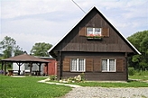 Počitniška hiša Vyšný Kubín Slovaška